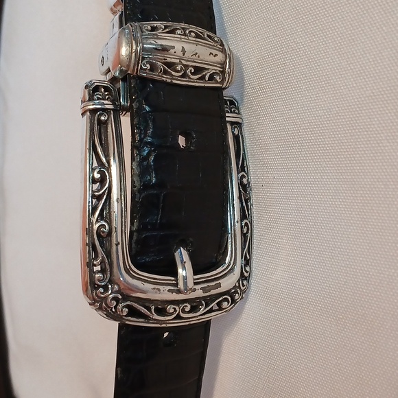 Brighton Reversible Belt - Picture 2 of 5